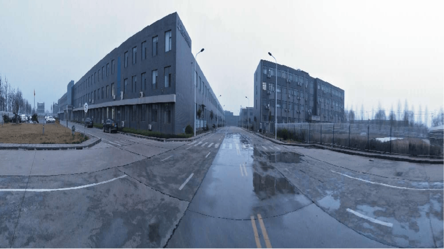 Anping Weaver Wire Mesh Equipment Manufacturing Co., Ltd.