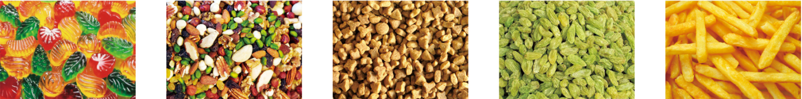 Air Cylinder Weighing And Packing Machines