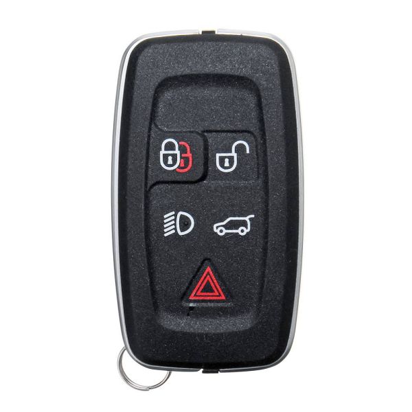 Smart Car Remote Key Replacement For LAND ROVER EVOQUE & DEFENDER 2 Button 433MHZ