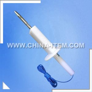 Wholesale IEC 61032 Test Probe B Standard Jointed Test Finger from china suppliers