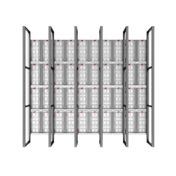 P4.44/P5.71/P6.66/P8/P10 Fixed Installation Series 960*960mm 480*320 Standard Module With Profile Aluminium Cabinet