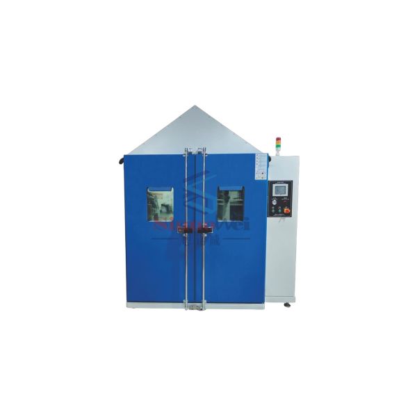 Customizable Salt Spray Test Chamber Lithium Battery Production Line