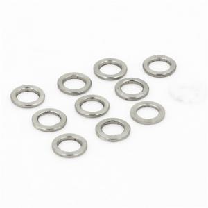 Wholesale Thin Flat Washer Of Metal Stainless Steel Manufacturer With M5 M6 M8 from china suppliers