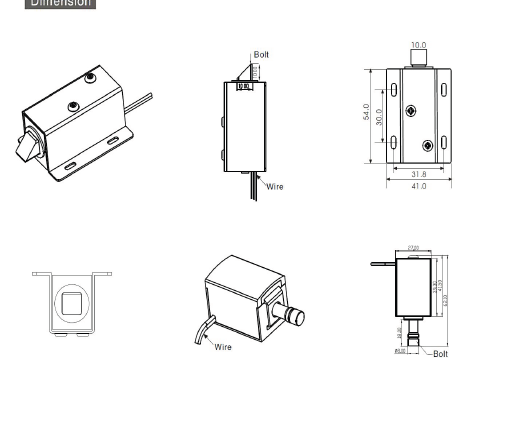 Compact Electrical Cabinet Door Locks Stainless Steel Safety Locks For Drawers