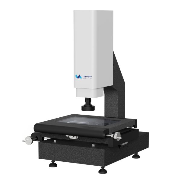 Meaxpert Vision Measurement System with Advanced Image Processing Technology