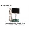 PS / 2 Interface Small Thin Industrial Touchpad Low Consumption Power Customized Design for sale