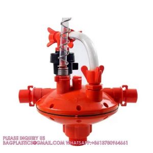 Wholesale Automatic Drink Water System Pressure Reduce Regulating Device Water Pressure Regulator from china suppliers