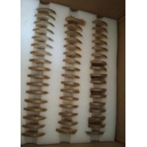 Wholesale High Amplitude Piezoelectric Ceramic Disc Transducer Iso 9001 CE Certification from china suppliers