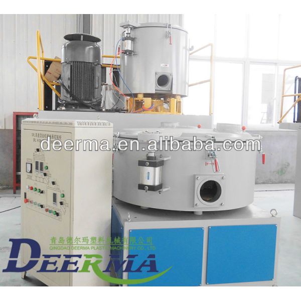 Fully Automatic PVC Plastic Pipe Production Machine 5 KG Capacity for Smooth Outpu