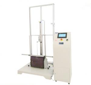 Wholesale 20~100cm Adjustable Trolley Handle Lab Testing Equipment / Reciprocating Fatigue Tester For Luggage from china suppliers