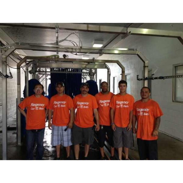 Car Washer AUTOBASE