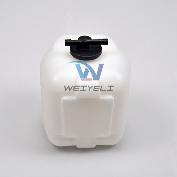 201-03-71810 A229900004825 Excavator Antifreeze Backup Kettle Radiator Overflow Tank