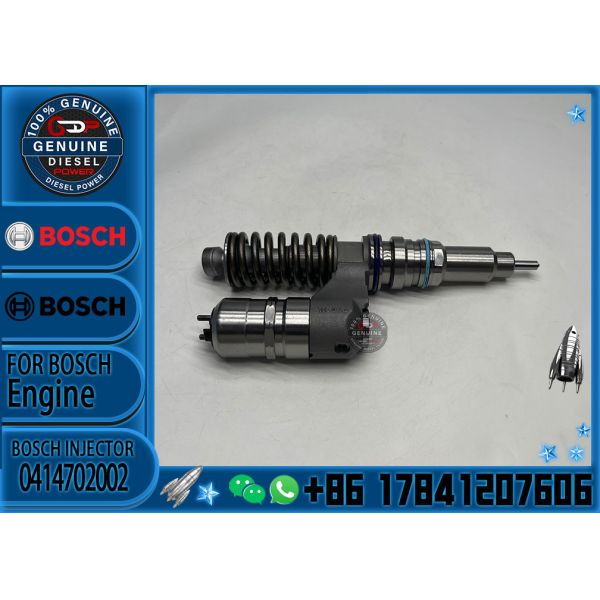 Diesel Engine Common Rail VolVo FH12 FL12 B12 Injector 8165874,3964829,0414702002,3165869,0986441005