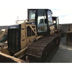 CAT D5K LGP BULLDOZER FOR SALE