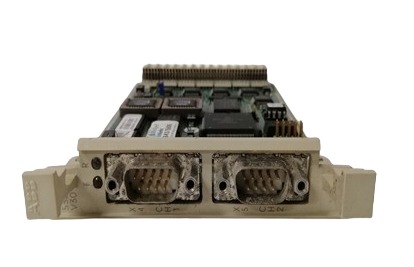 CI535V30 3BSE022162R1 ABB SPA Server Protocol SPA Bus