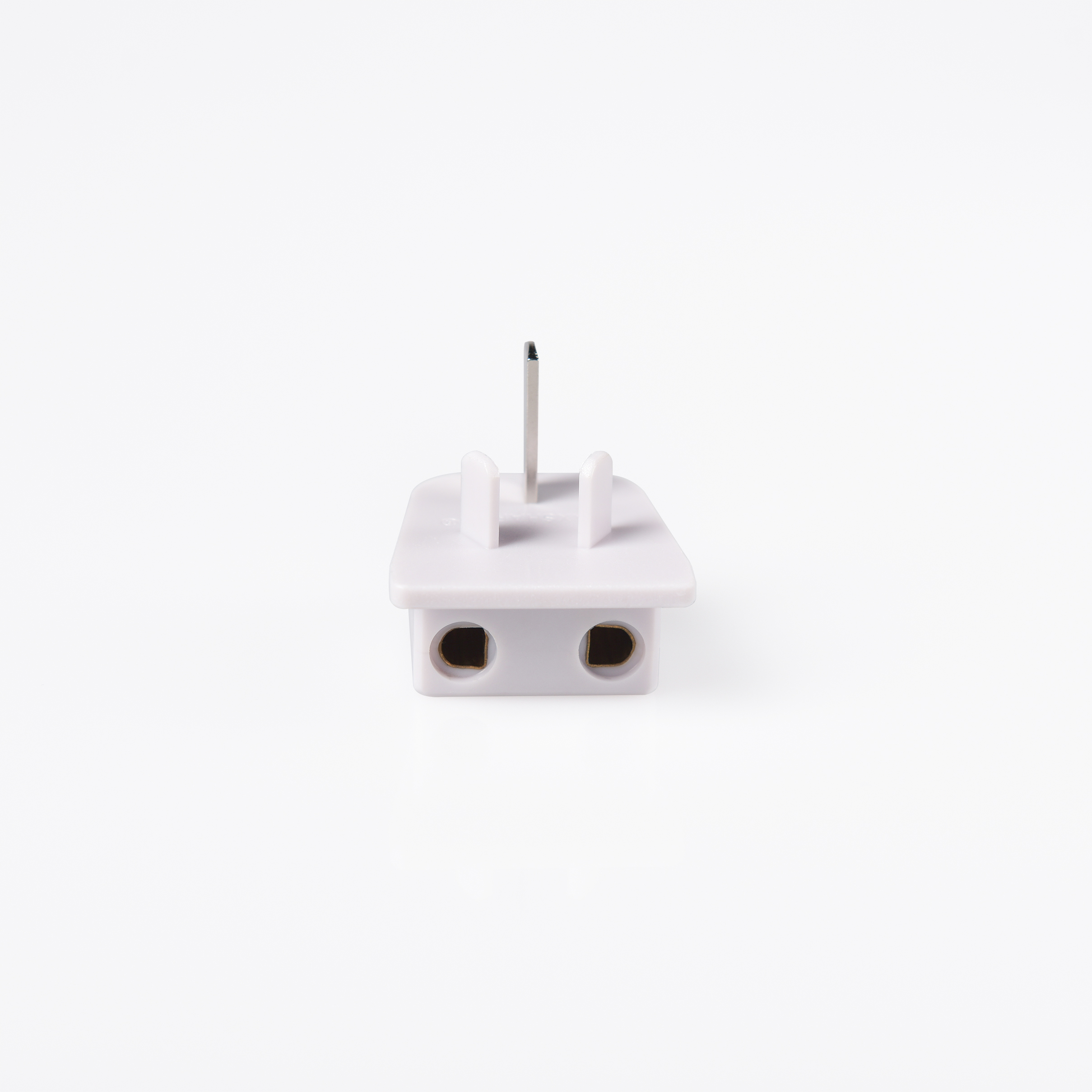 UK EU AU US Safety Adapter for Grounding Earthing Sheet Plastic Material Compatible with Silver Fiber Bed Sheets and Yoga Mats