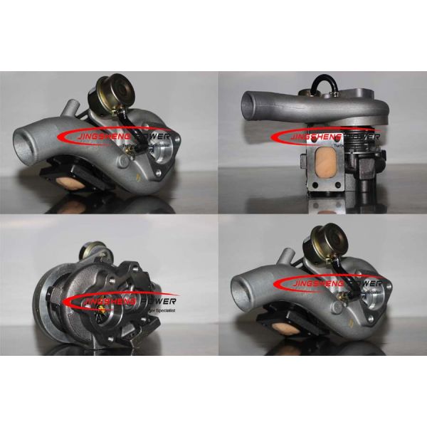 TB2580 703605-5003S 14411-G2402 14411-G2405 Turbo System In Cars For Garrett