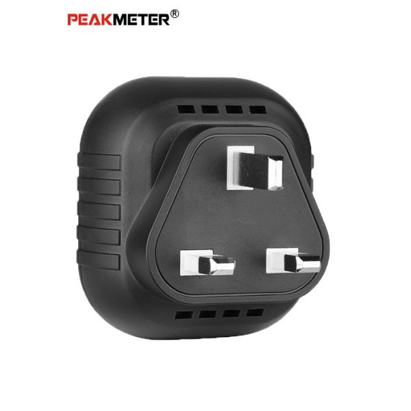 110 / 230V Electric Socket Tester Automatic Electricity Diagnostic Detector