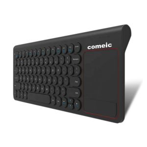 Wholesale Notebook Tablets Ergonomic Keyboard And Mouse Combo With Track Pad from china suppliers