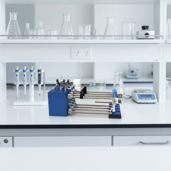 Submersible Pump Comprehensive Performance Testing System Submersible Pump test Bench Submersible Pump General Property