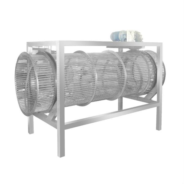 300BPH - 1000BPH Automatic Chicken Processing Plant Poultry Chicken Slaughter Line
