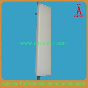 2400-2500MHz 18dBi Directional Panel Antenna 2.4ghz antenna wifi antenna