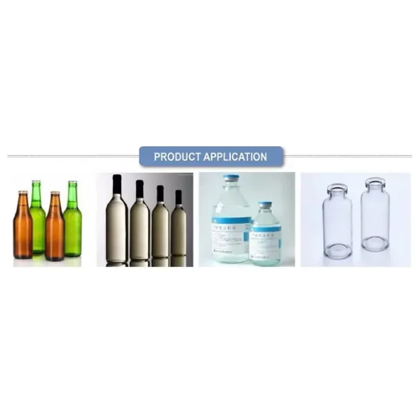 UP-3007 Precise Glass Bottle Impact Testing Machine with Adjustable Striking Position and Wide Sample Range (φ20~165mm)
