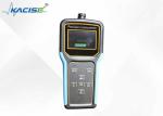 Portable Doppler Flowmeter With USB Data Export Function