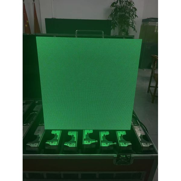 Esdlumen P3.91 wing3 Indoor Screen