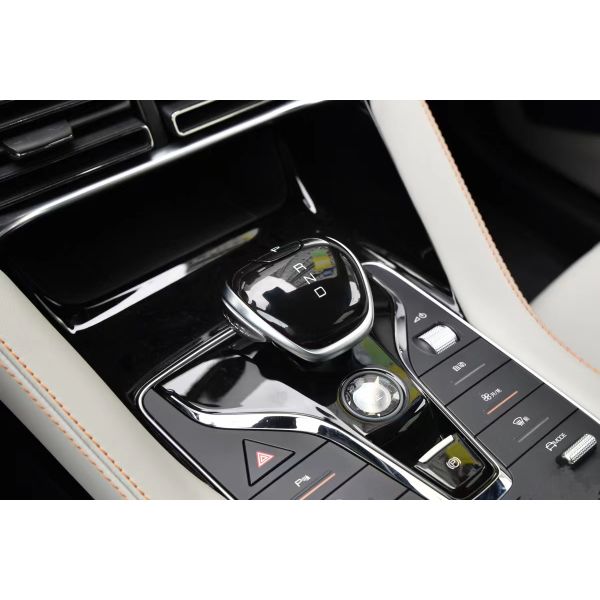 BYD PLUS Song Dmi-51KM 2021 Energy AI Quasi Car with 4 Airbags and tech AI Features