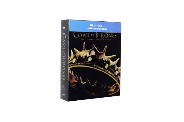 Quality Hot selling blu ray dvd,cheap blu-ray dvd,real blue ray disc,good quality, game of throne for sale