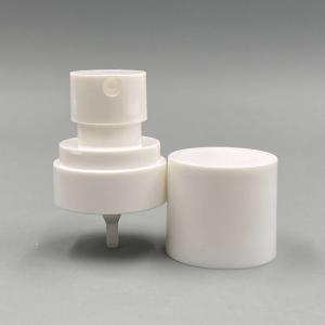 China 24mm 20mm Spray Pump Lotion Fragrance Perfume Mist Sprayer Cosmetics Double Layer Press on sale