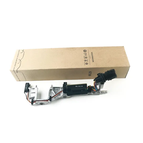 Audi A5 A6 A7 Q5 Automatic Gear Boxes with DCT and CVT Transmission 0B5927321L Gear Selector Sensor Module