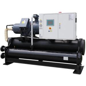 China 25hp Absorption Air Conditioner Misting System R22 Air Cooled Chiller on sale