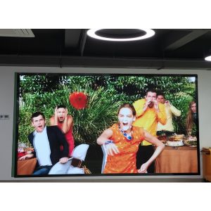 Customized Virtual Three Dimensional Interactive Teaching 3D Display Screen