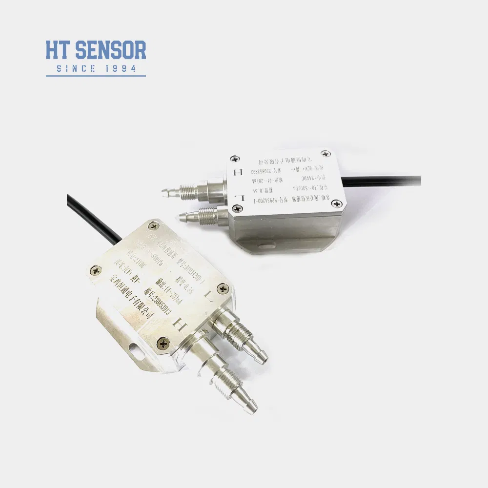 BP93420D-I Micro- Differential Pressrue Transmitter AIR differential presure transducer