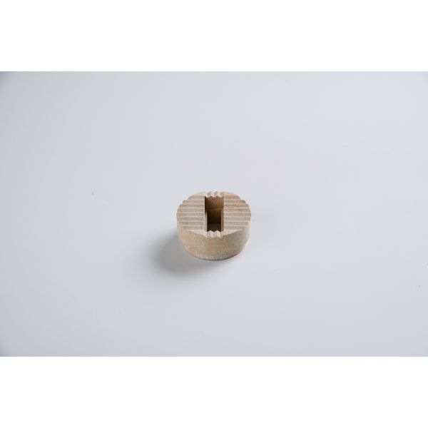 Arc Stud Ferrule Welding Ceramic Ferrule RF UF PF Type High Alumina Ceramic