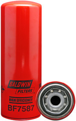 Spin-On Fuel Filter 1R0749 High Efficiency Fuel Spin-on CAT Replacement