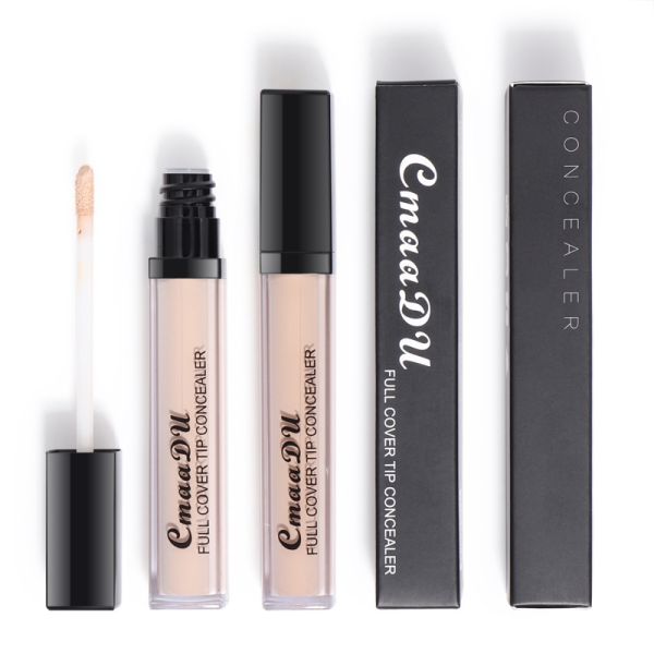 Make up Moisturizing Foundation Base Makeup Professional Face Matte Finish Liquid Make Up Concealer Cream