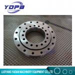 MTO-210 High Quality Single-Row Four Point Contact Ball Slewing Bearing Made In