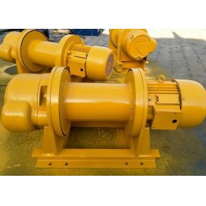 Wholesale Multi Angle JM10-JM65 Electric Lifting Winch Convenient Displacement from china suppliers