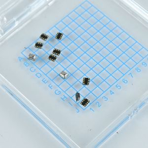 Wholesale Fully Compensated Temperature Pressure Sensor In Medical Application from china suppliers