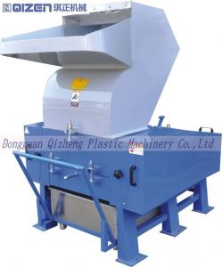 Wholesale Powerful Can And Plastic Bottle Crusher Machine , Electric Motor Plastic Chipper Shredder from china suppliers