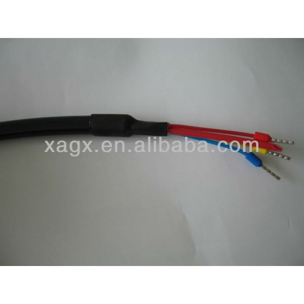 GXPS series liquid sewage level sensor