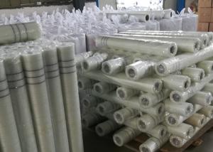 China Polyester 31m Claw Proof Window Screen Door Plain / Twill Weave Insect Screening on sale