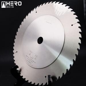 China TCT Timber Fine Tooth Circular Saw Blade 7 1/4*60T Long Durability High Precision on sale