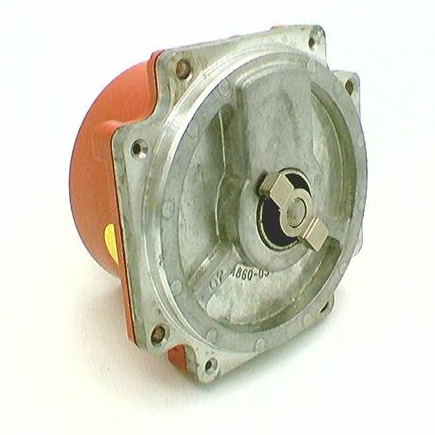 Mitsubishi A860-0365-V501 Servo Drive Module - High Precision Industrial Automation Component