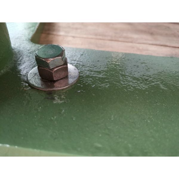Bowl Type Industrial Oil Separator Machine For Vegetable Oil Refining