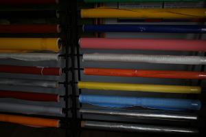 Wholesale Colorful 0.4mm Fireproof Fiberglass Welding Cloth Fiberglass Cloth Roll from china suppliers