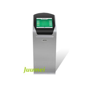 Wholesale 19&quot; Touch Automatic Wired Queuing System For Banks from china suppliers